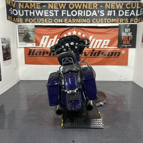 Used 2012 Harley-Davidson FLHX103 for Sale in Sarasota, FL thumb 1