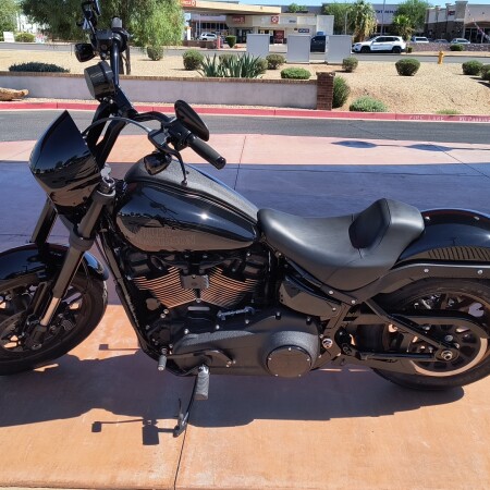 FXLRS 2024 Low Rider™ S thumb 0