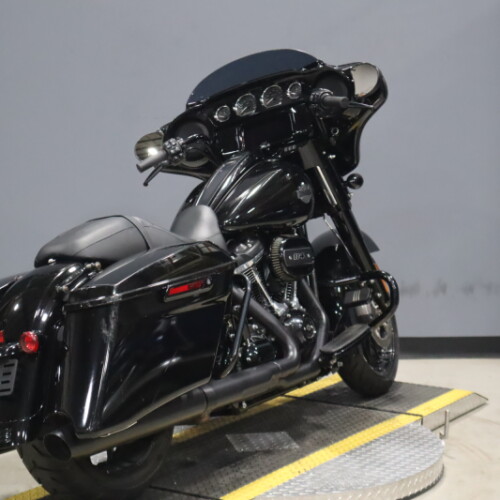 2021 Harley-Davidson® Street Glide® Special FLHXS thumb 0