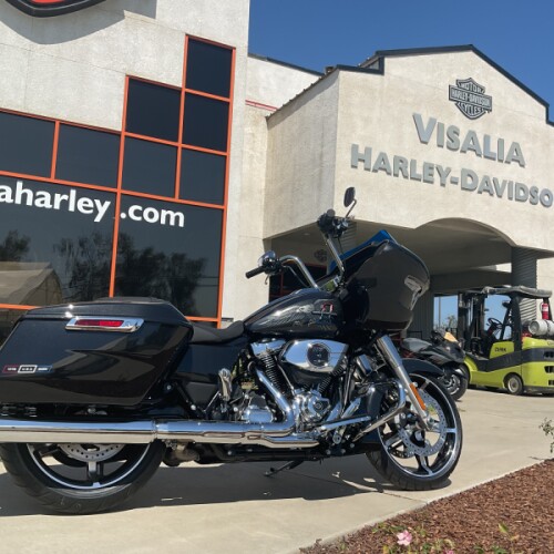 FLTRX 2026 Road Glide® thumb 3