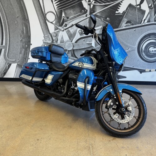 2023 Street Glide® ST FLHXST thumb 3