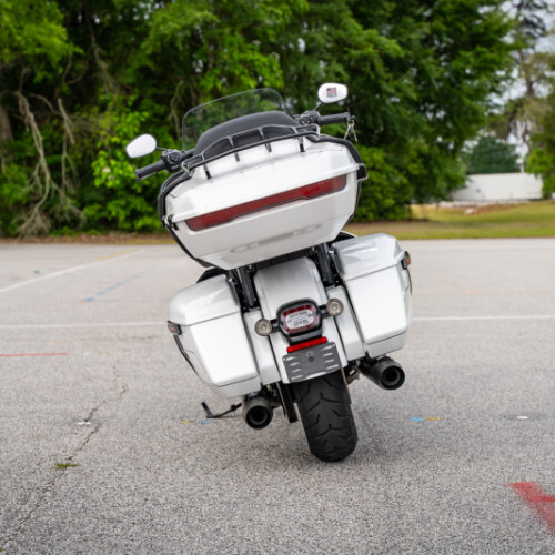 FLTRXL 2026 Road Glide Limited thumb 2