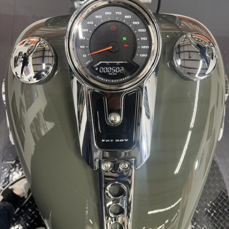 FLFBS 2021 Fat Boy® 114 thumb 0