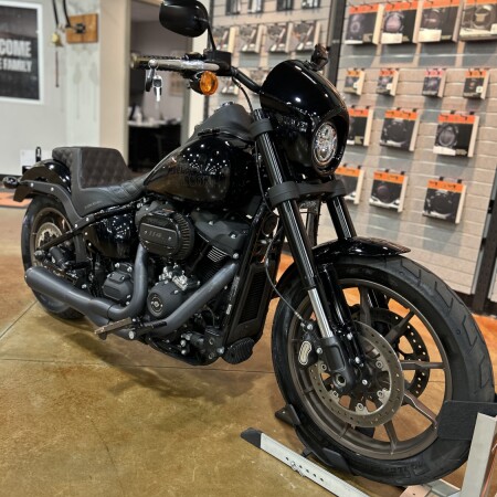 FXLRS 2020 Low Rider® S thumb 0