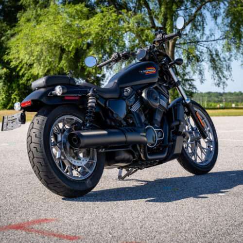 2026 Harley-Davidson Nightster Special RH975S thumb 3