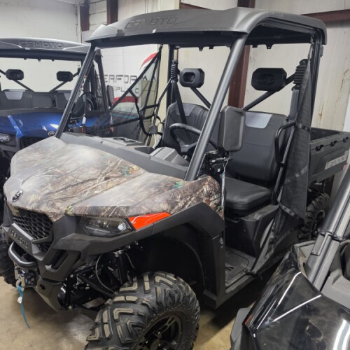  2026 UFORCE 600 FREE 5YR WARRANTY INCLUDED thumb 2