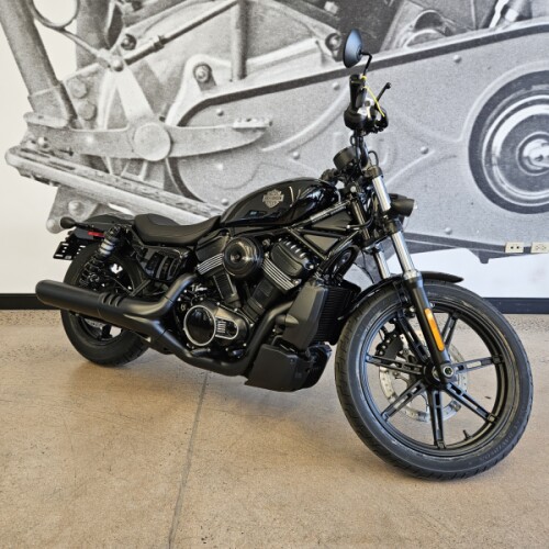 2026 Nightster® RH975 thumb 3