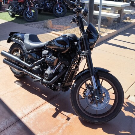 FXLRS 2024 Low Rider™ S thumb 3