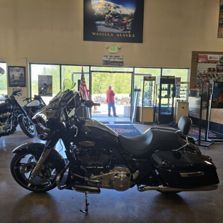 2026 Harley-Davidson® Street Glide®  thumb 0