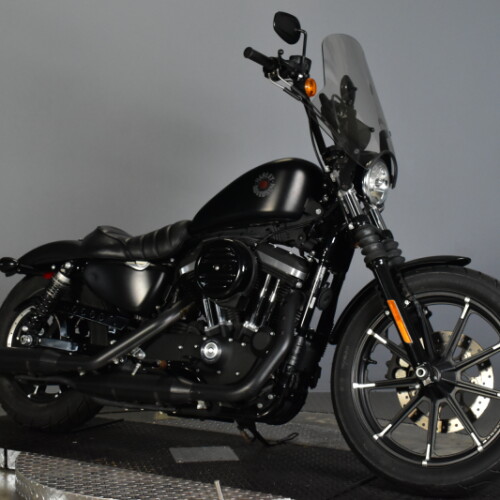 2022 Harley-Davidson® Iron 883™ XL 883N thumb 2
