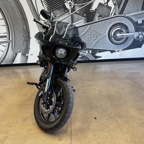 2025 Low Rider™ ST FXLRST thumb 2