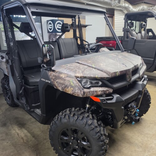  2026 UFORCE 1000 FREE 5 YR WARRANTY INCLUDED thumb 3