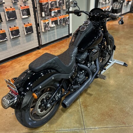 FXLRS 2020 Low Rider® S thumb 2