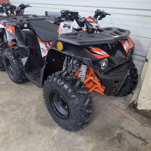  2026 Bull 110 thumb 3