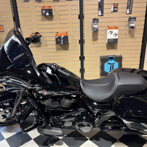 FLHX 2025 Street Glide™ thumb 2