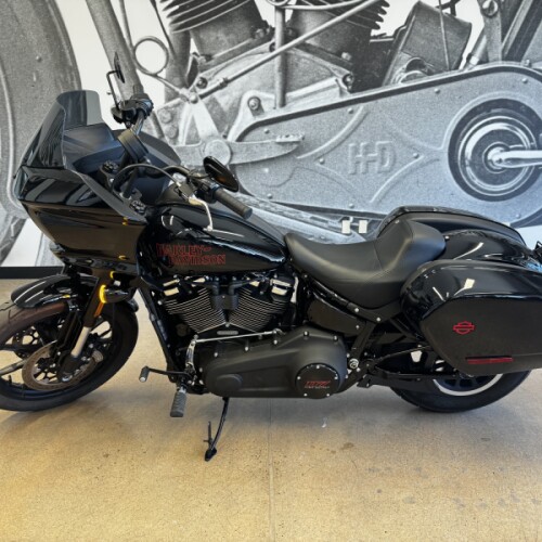 2025 Low Rider™ ST FXLRST thumb 0