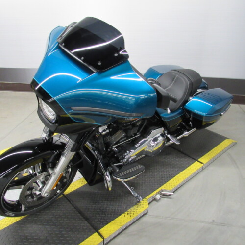 FLHX 2026 Street Glide® thumb 1