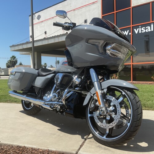 FLTRX 2026 Road Glide® thumb 2