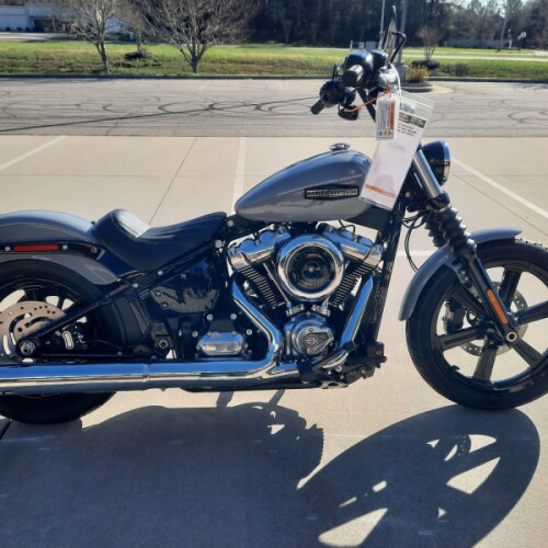 2026 Harley-Davidson® CVO Street Glide 3 Limited thumb 0