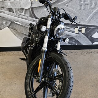 2026 Nightster® RH975 thumb 1