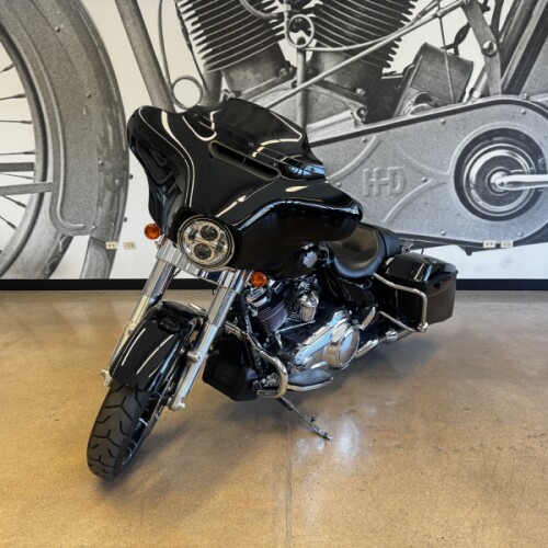 2021 Street Glide® Special FLHXS thumb 1