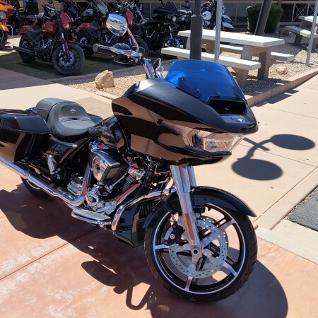 FLTRX 2026 Road Glide® thumb 3