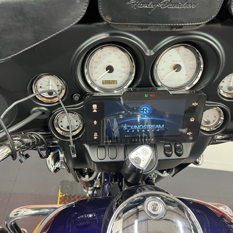 Used 2012 Harley-Davidson FLHX103 for Sale in Sarasota, FL thumb 0