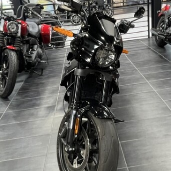  2020 Harley-Davidson® LiveWire™ thumb 3