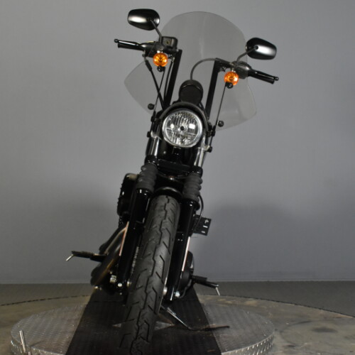 2022 Harley-Davidson® Iron 883™ XL 883N thumb 1