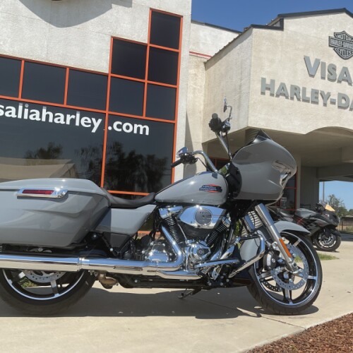 FLTRX 2026 Road Glide® thumb 3