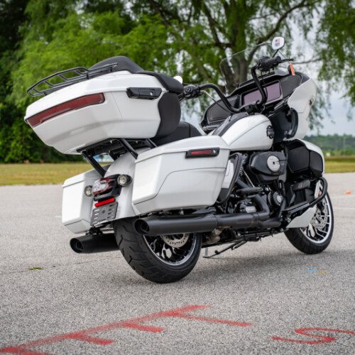 FLTRXL 2026 Road Glide Limited thumb 3