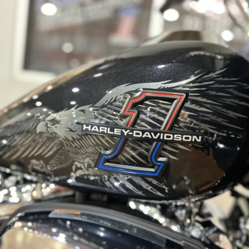 FLTRX 2026 Road Glide® thumb 1