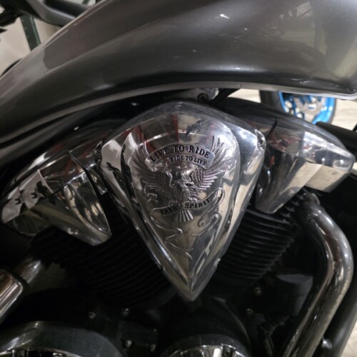VT1300CT 2014 Interstate thumb 3