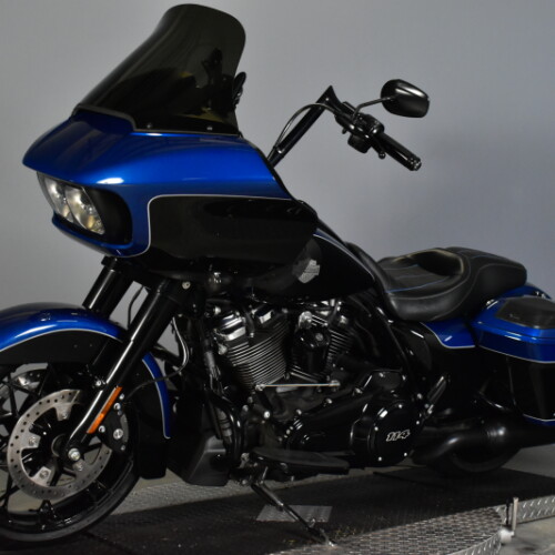 2022 Harley-Davidson® Road Glide® Special FLTRXS thumb 0