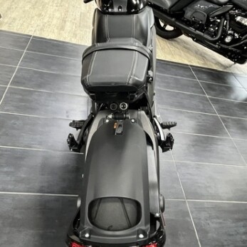  2020 Harley-Davidson® LiveWire™ thumb 2