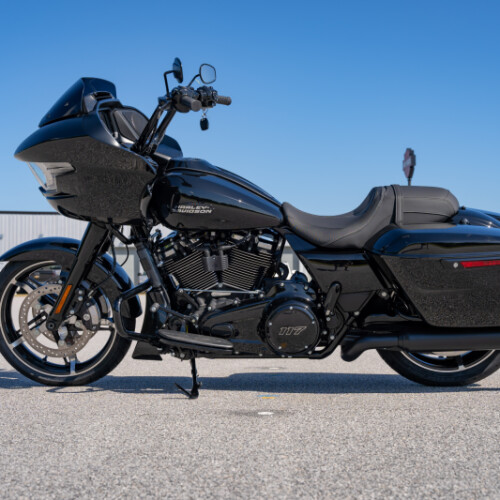 2026 Harley-Davidson Road Glide FLTRX thumb 0