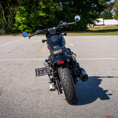 2026 Harley-Davidson Nightster Special RH975S thumb 2