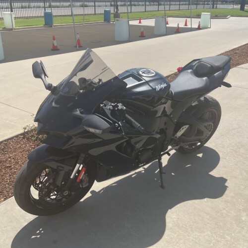 ZX1002L/M/N 2022 Ninja® ZX™-10R ABS thumb 0