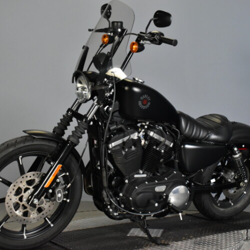 2022 Harley-Davidson® Iron 883™ XL 883N thumb 0