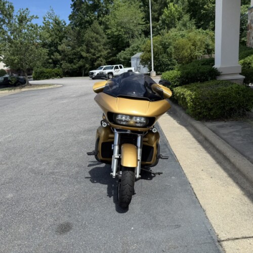 FLTRU 2017 Road Glide® Ultra thumb 0
