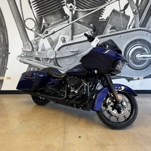 2020 Road Glide® Special FLTRXS thumb 3
