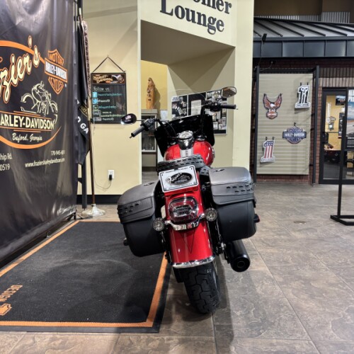 FLHC 2026 Heritage Classic® thumb 1