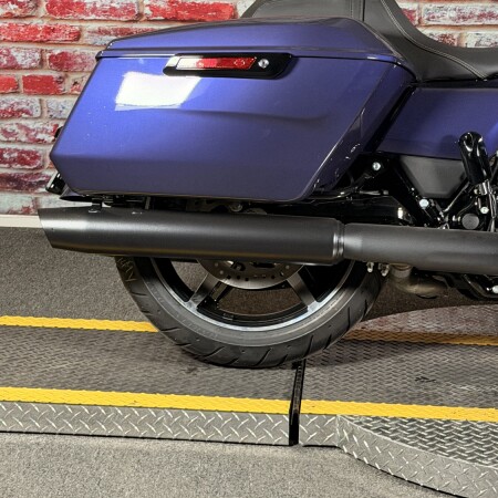 Harley-Davidson® Road Glide® 2026 FLTRX PURPLE ABYSS thumb 0
