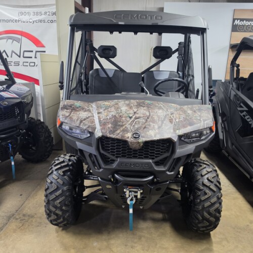  2026 UFORCE 600 FREE 5YR WARRANTY INCLUDED thumb 3