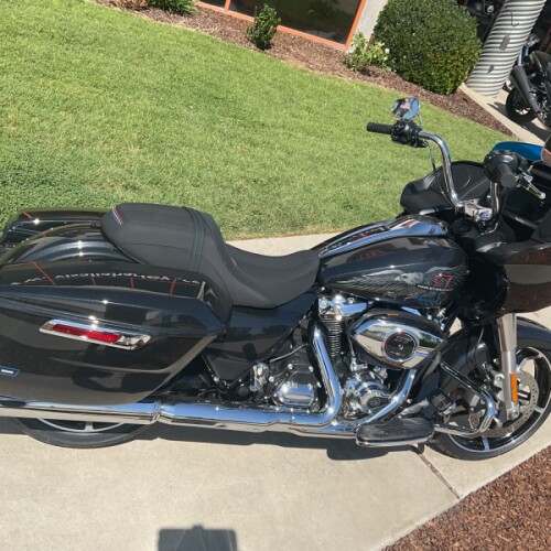 FLTRX 2026 Road Glide® thumb 1