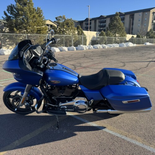 2026 Harley-Davidson® Road Glide® thumb 0