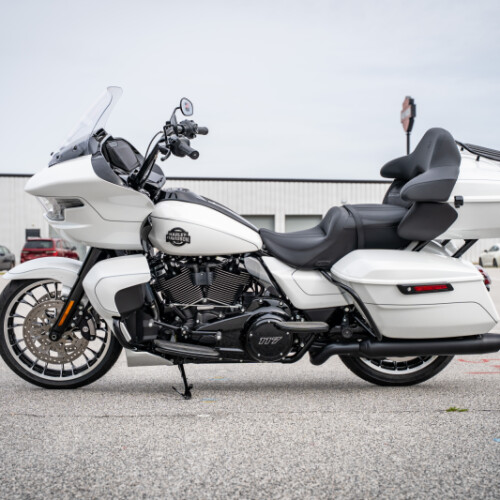 FLTRXL 2026 Road Glide Limited thumb 0