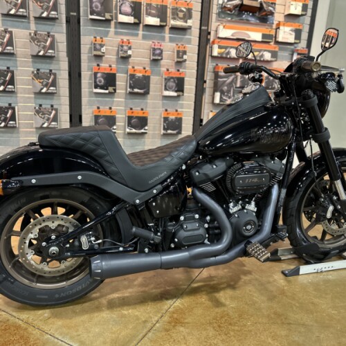 FXLRS 2020 Low Rider® S thumb 3