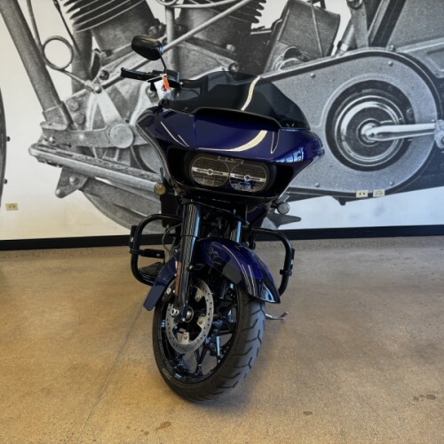 2020 Road Glide® Special FLTRXS thumb 1