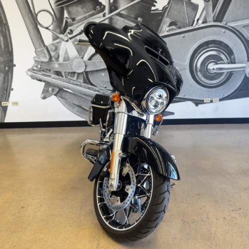 2021 Street Glide® Special FLHXS thumb 2